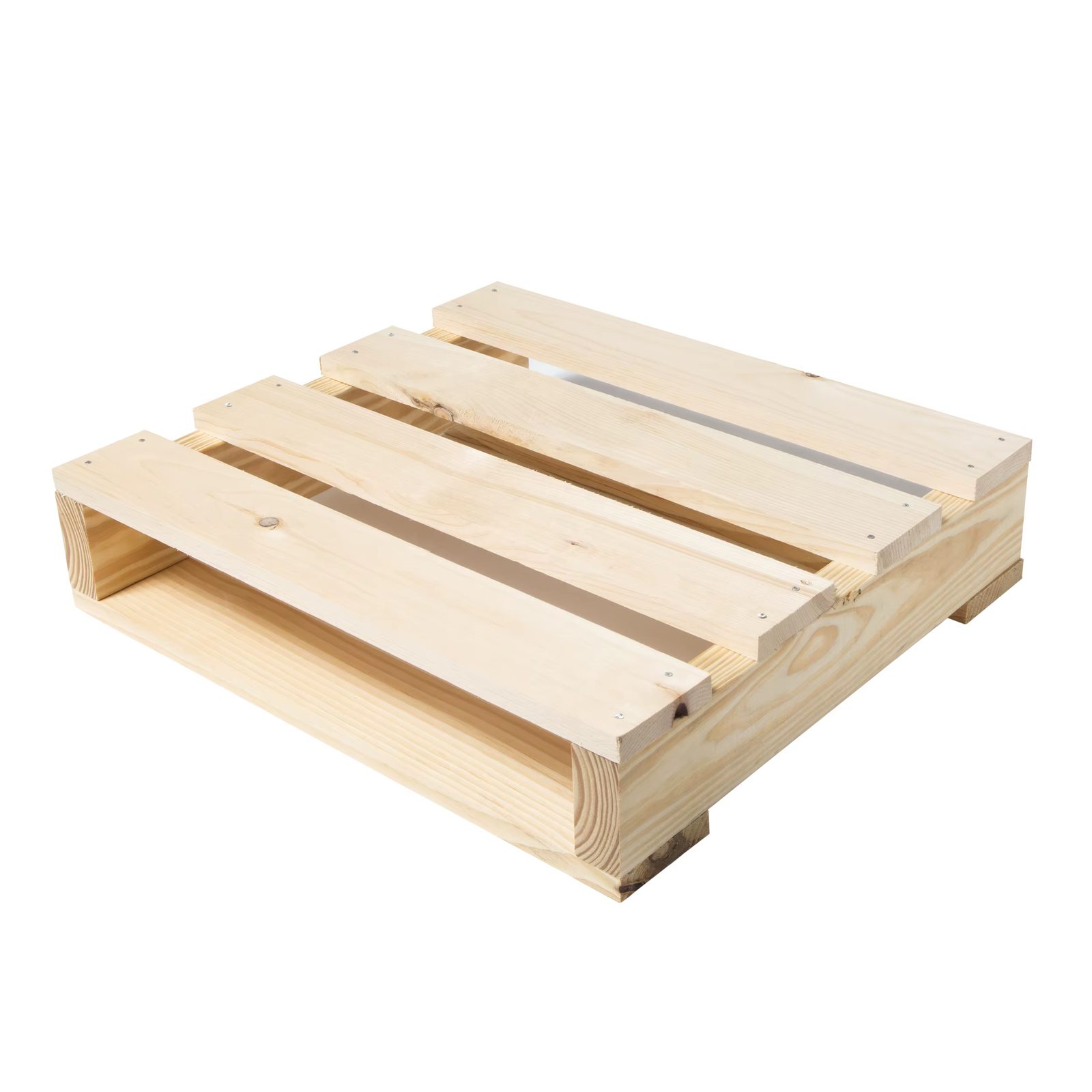 Tüm Bilgilendirmeleri Gör - Ahşap Malzeme Paleti