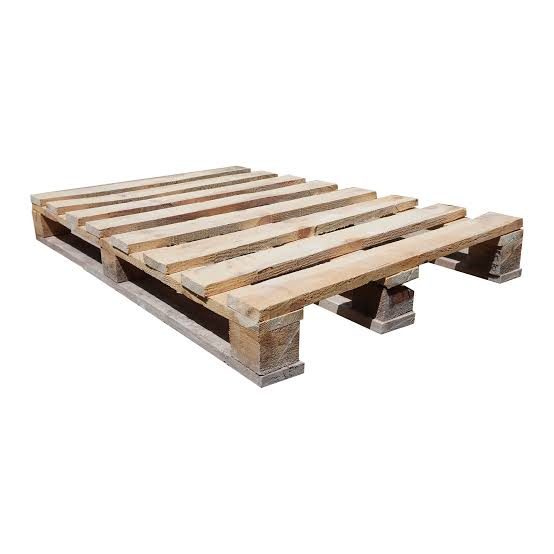 Adalar Palet - Ahşap Malzeme Platformu