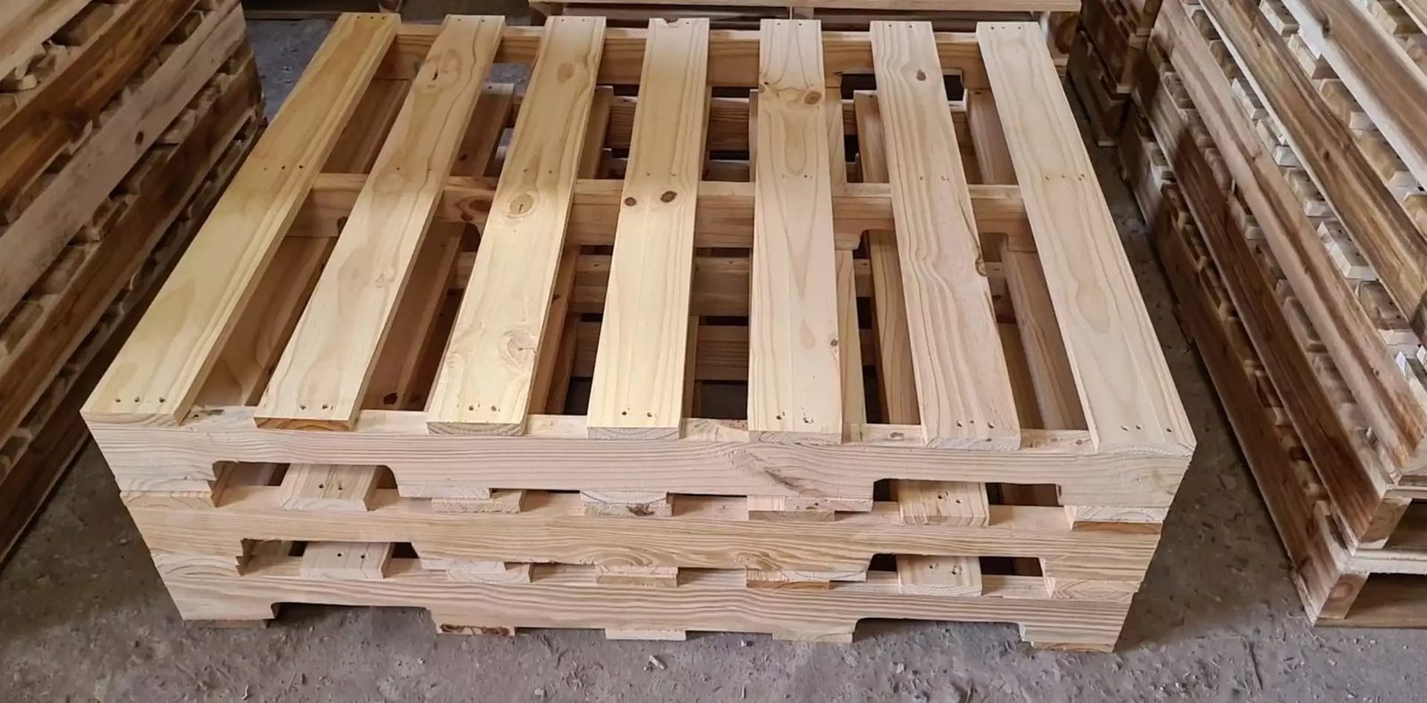 Silivri Palet Satışı